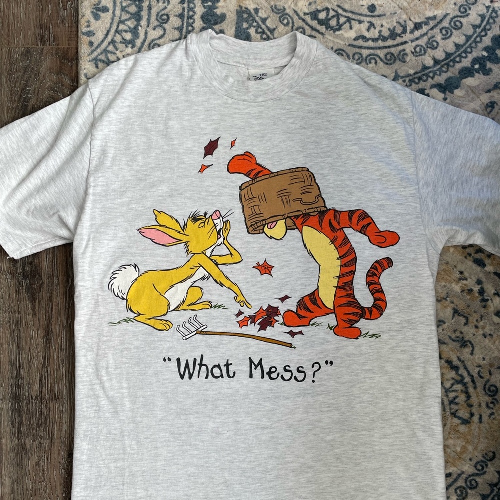 Vintage Winnie the Pooh Shirt
